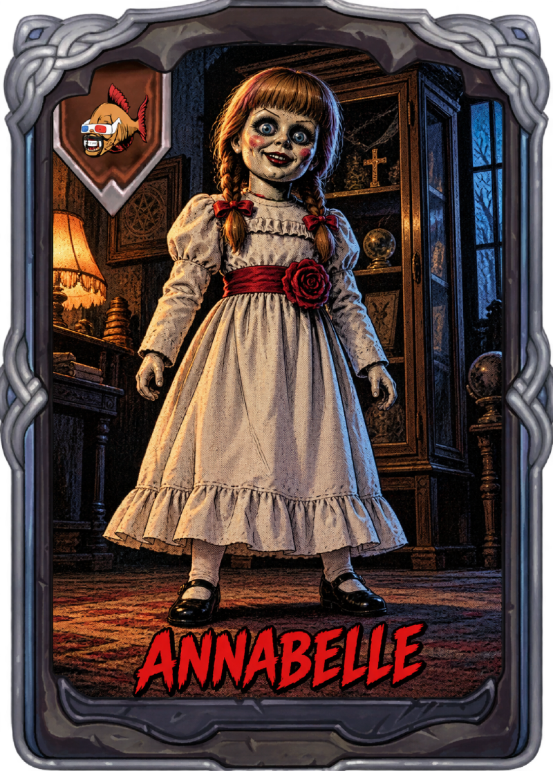 ANNABELLE